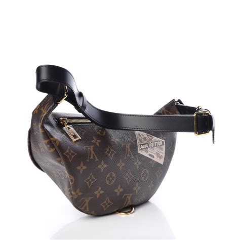 lv bumbag world tour|Louis Vuitton Monogram My LV World Tour Bumbag .